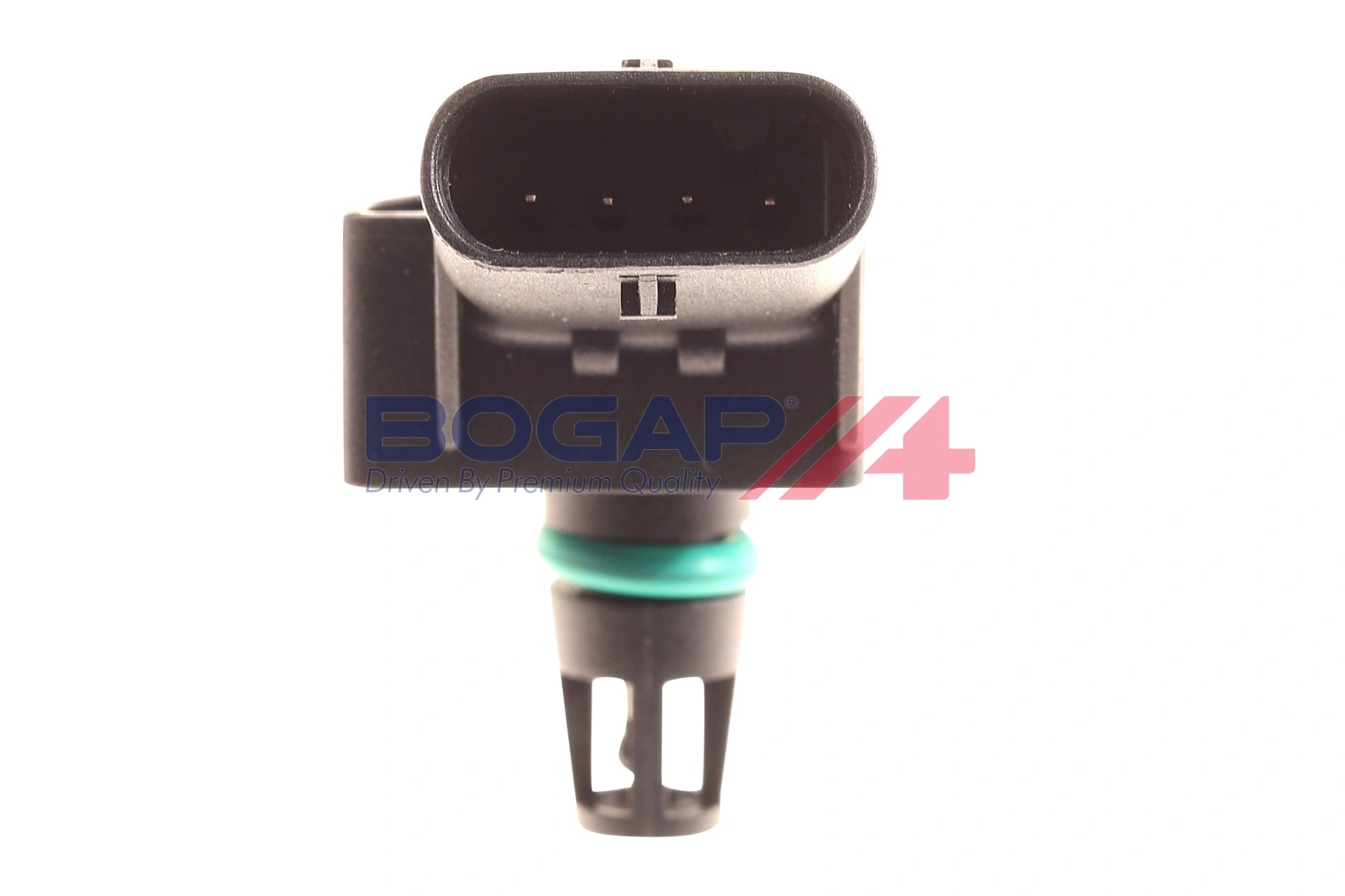 Pressure Converter, exhaust control BOGAP Premium A6112102