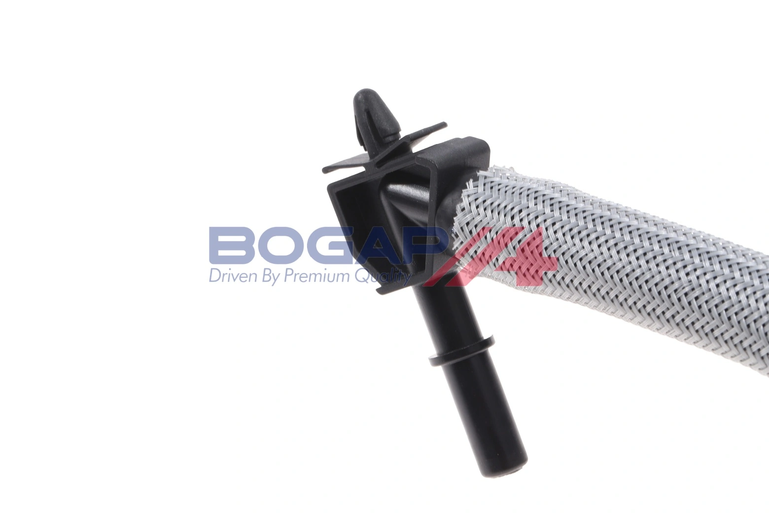 Hose, fuel overflow BOGAP Premium F1621104