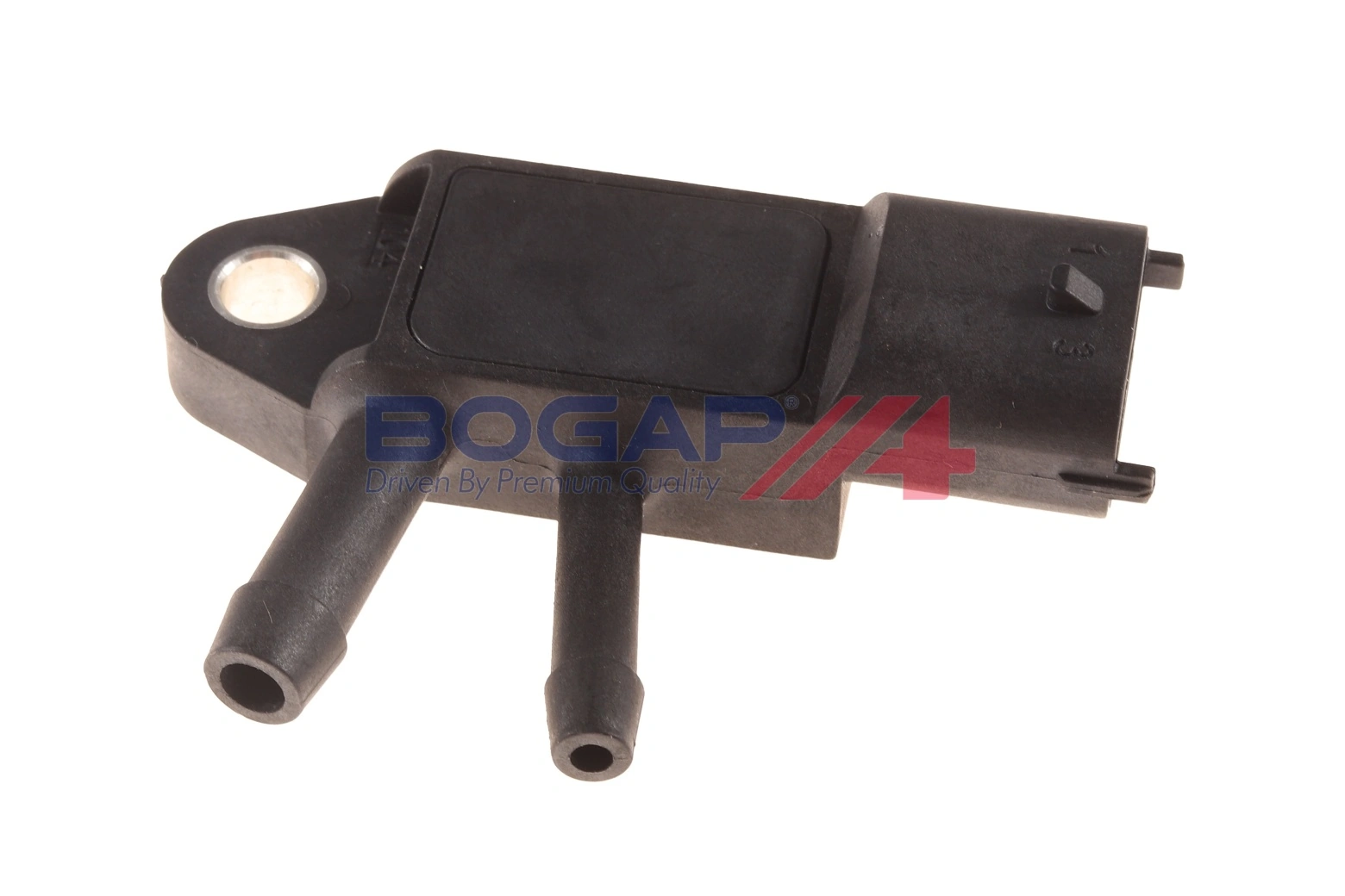 Sensor, exhaust pressure BOGAP Premium C6121108