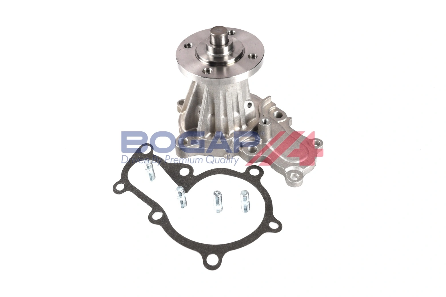 Water Pump, engine cooling BOGAP Premium T4234112