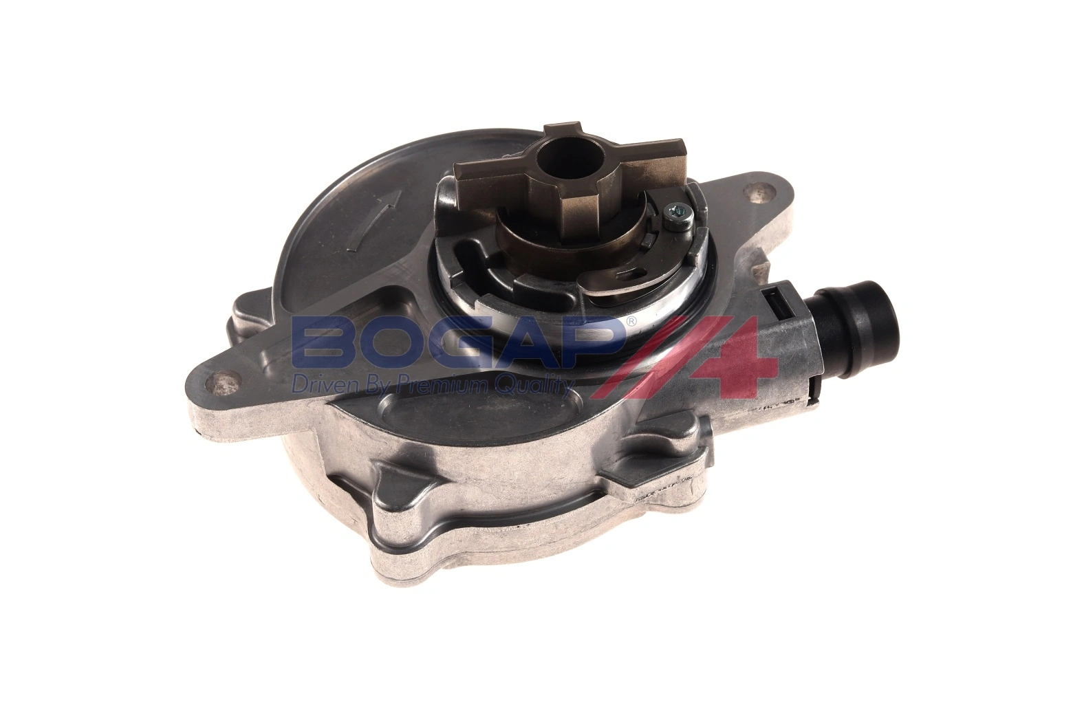 Vacuum Pump, braking system BOGAP Premium V1916100
