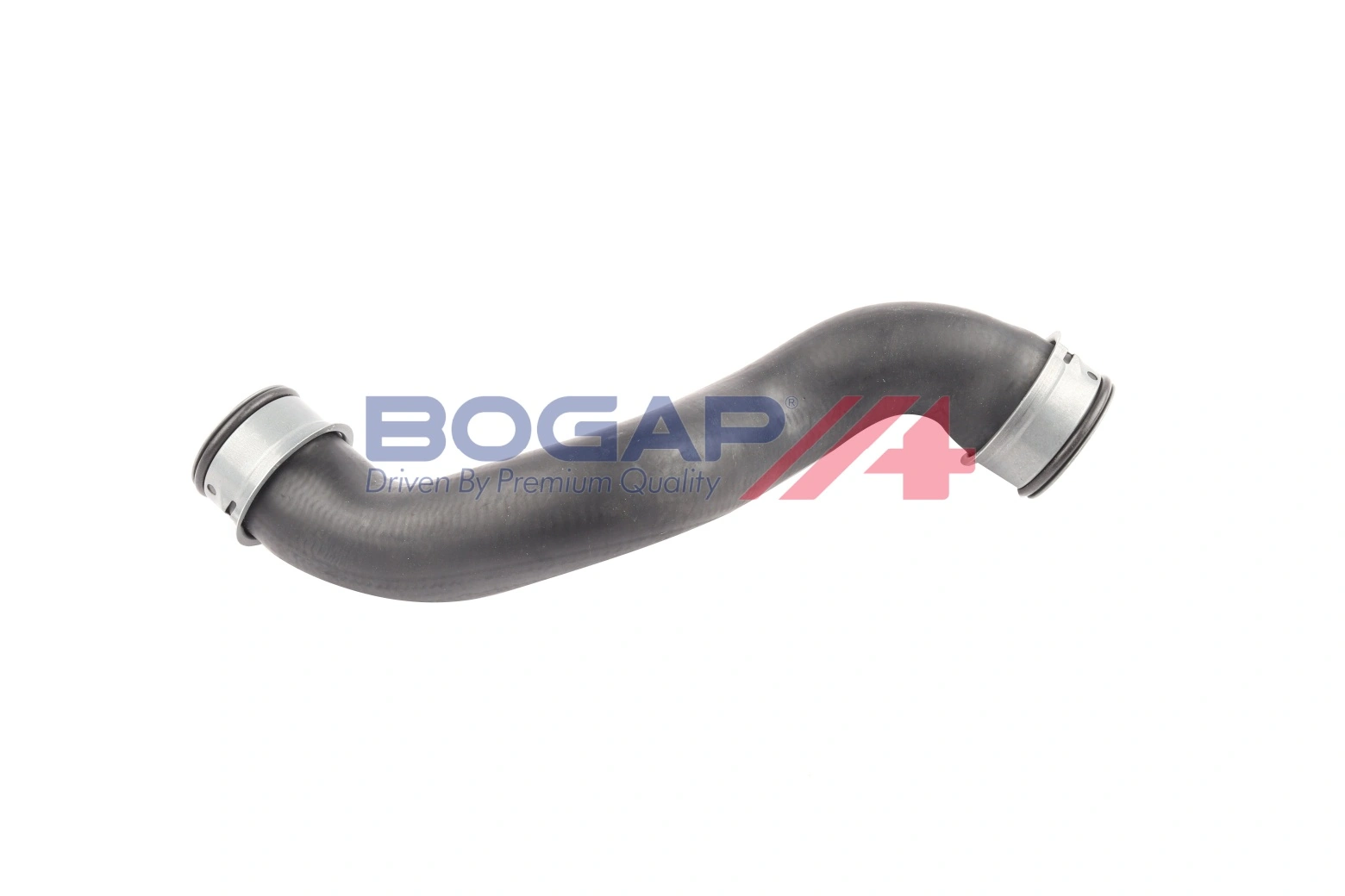 Radiator Hose BOGAP Premium C4228176