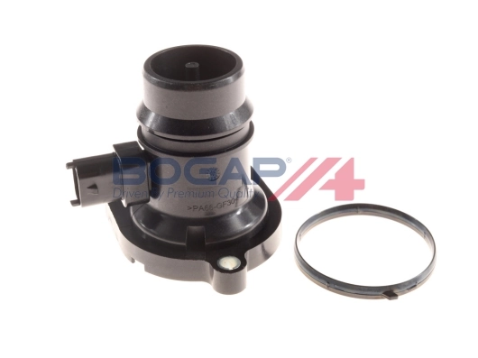 Thermostat, coolant BOGAP Premium L4245103
