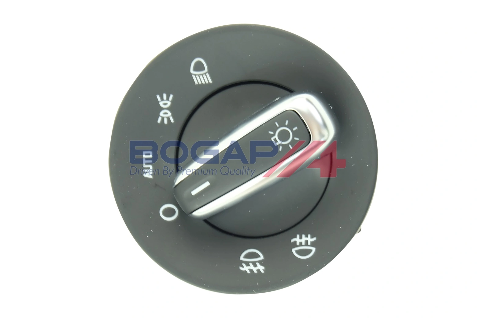 Switch, park brake actuation BOGAP Premium A7347103