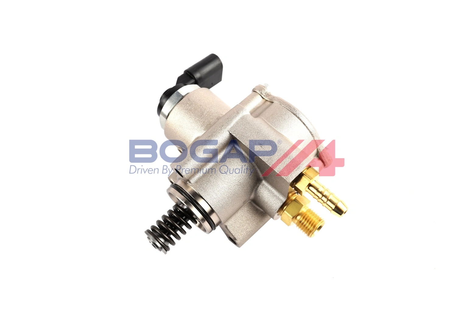 High Pressure Pump BOGAP Premium A1626138