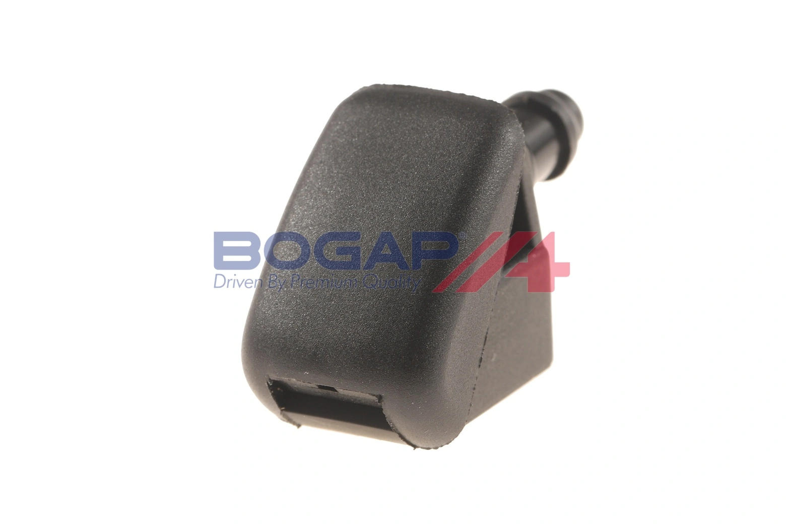 Washer Fluid Jet, window cleaning BOGAP Premium F5518100