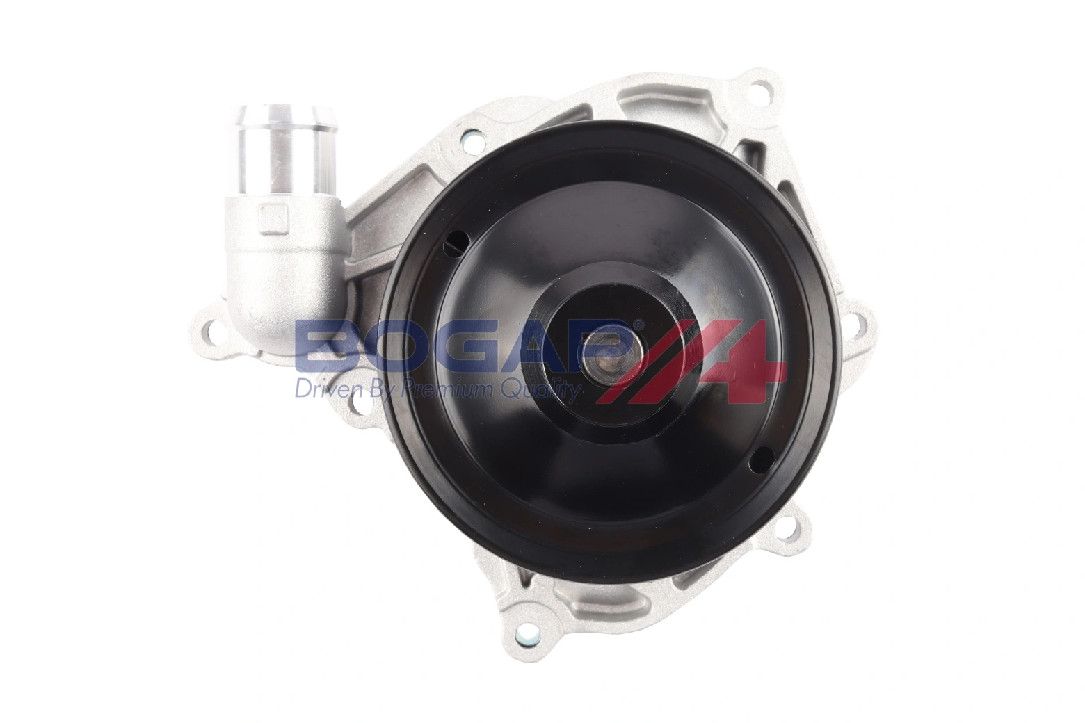 Water Pump, engine cooling BOGAP Premium A4234142
