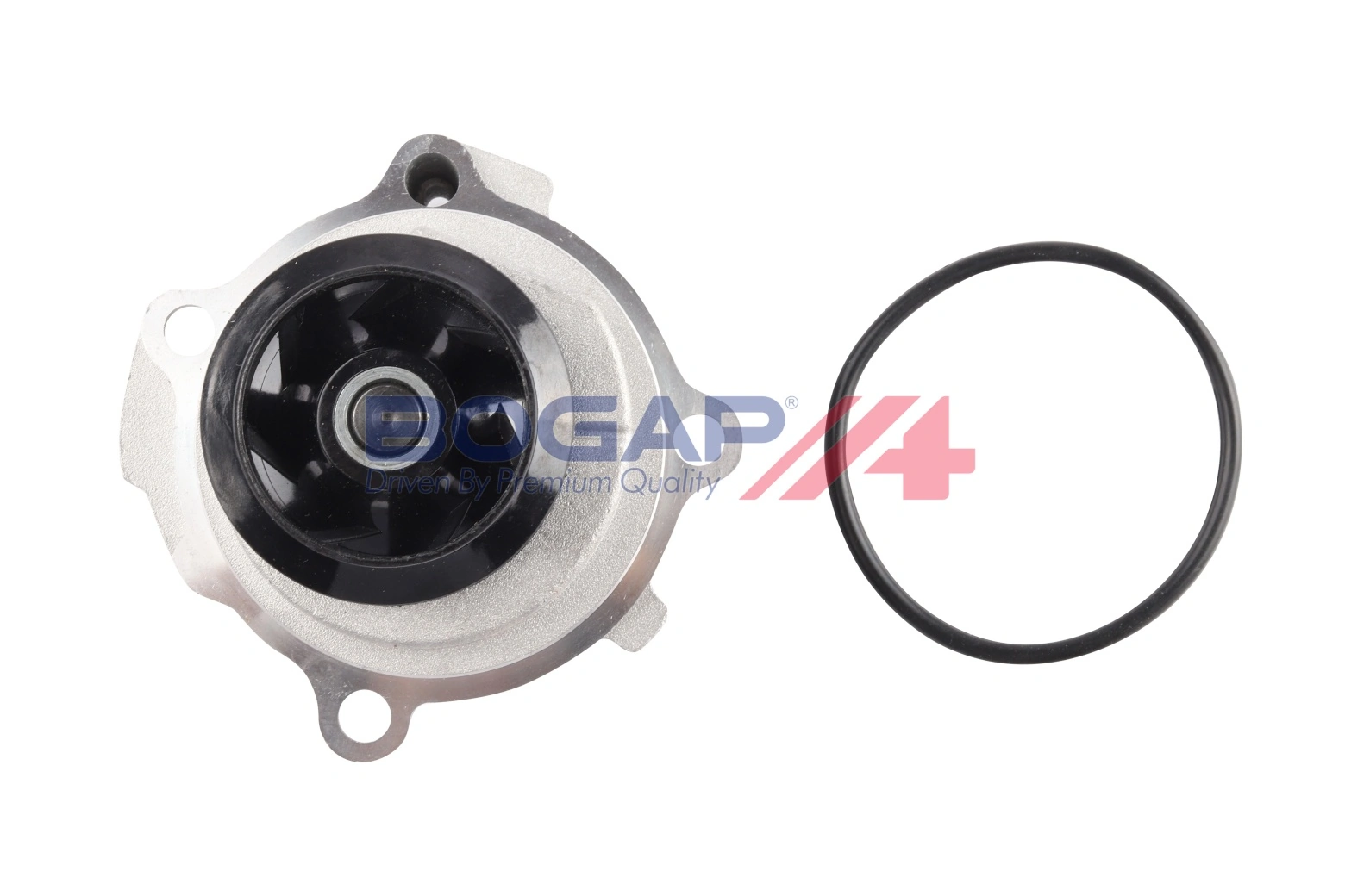 Water Pump, engine cooling BOGAP Premium A4234124