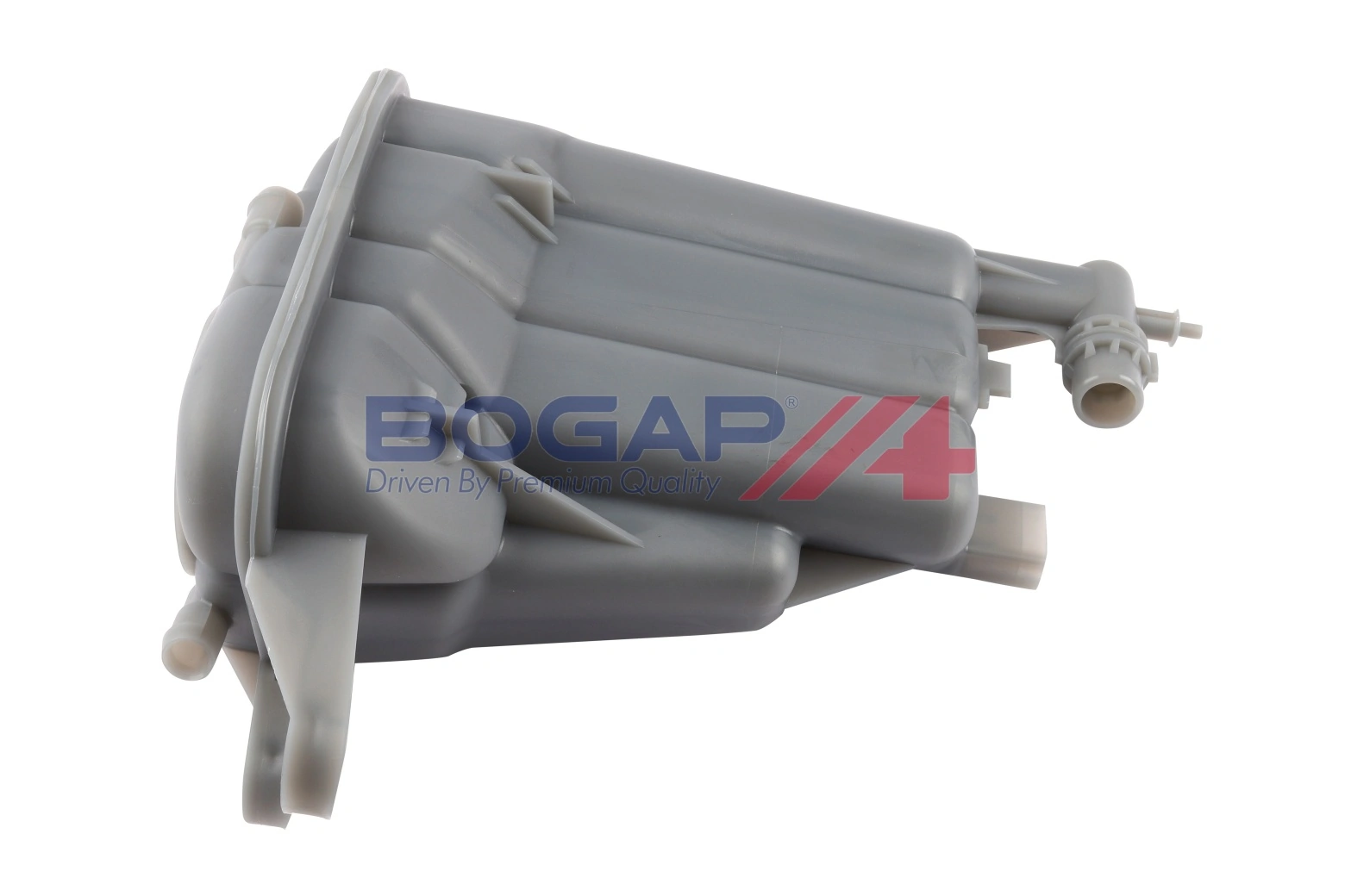 Expansion Tank, coolant BOGAP Premium A4240112