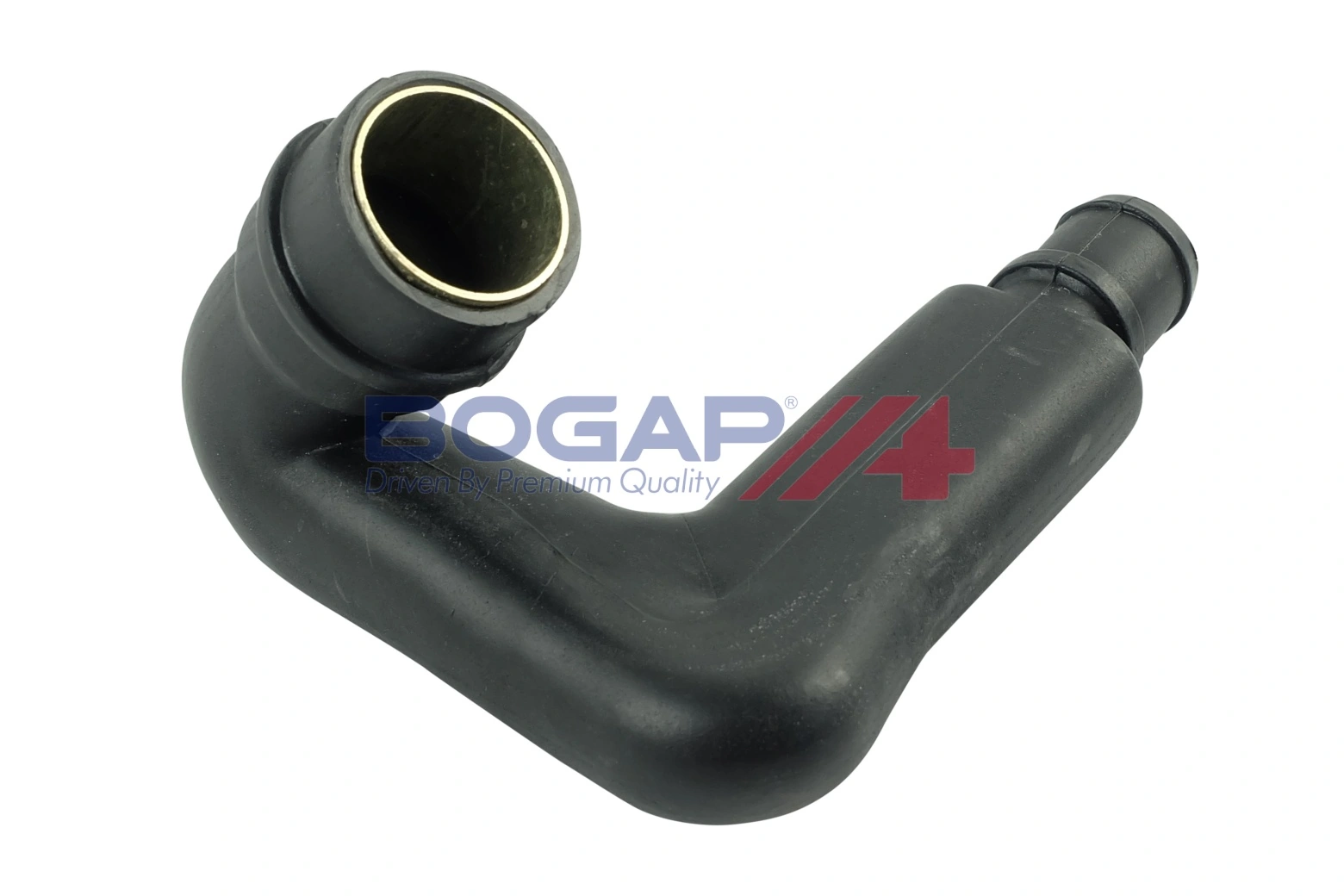 Hose, crankcase ventilation BOGAP Premium A1210157