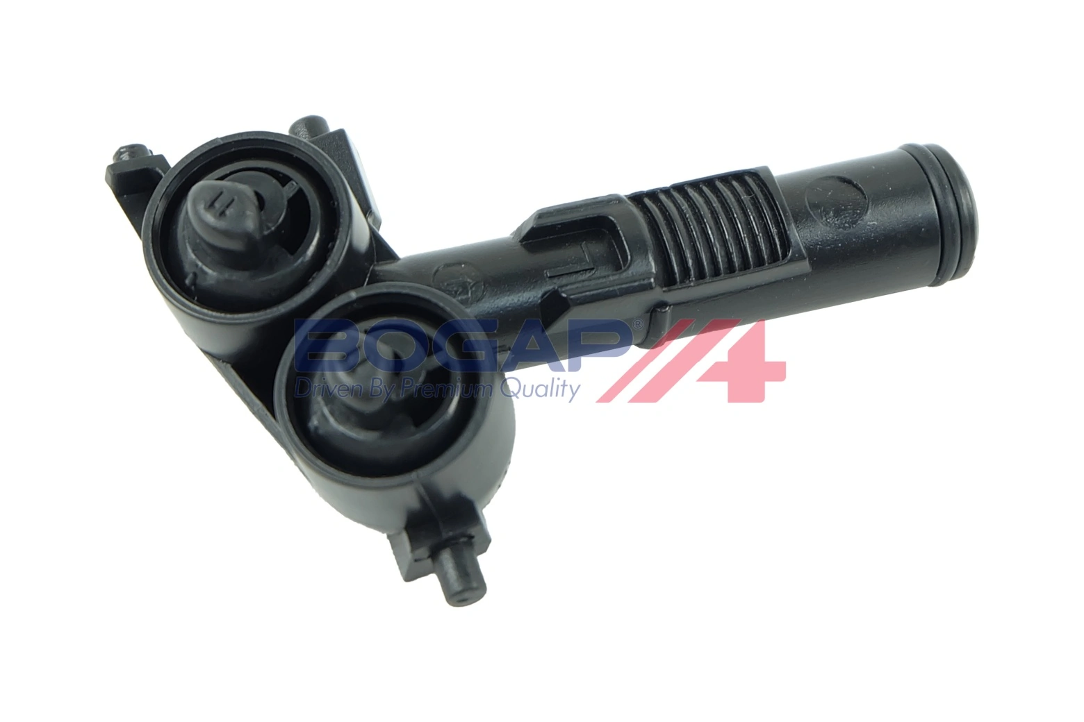 Washer Fluid Jet, headlight cleaning BOGAP Premium L5522105