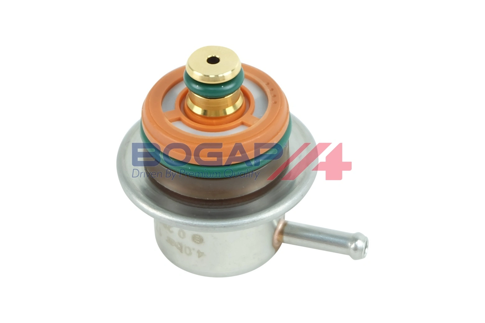 Fuel Pressure Regulator BOGAP A+ A6317101