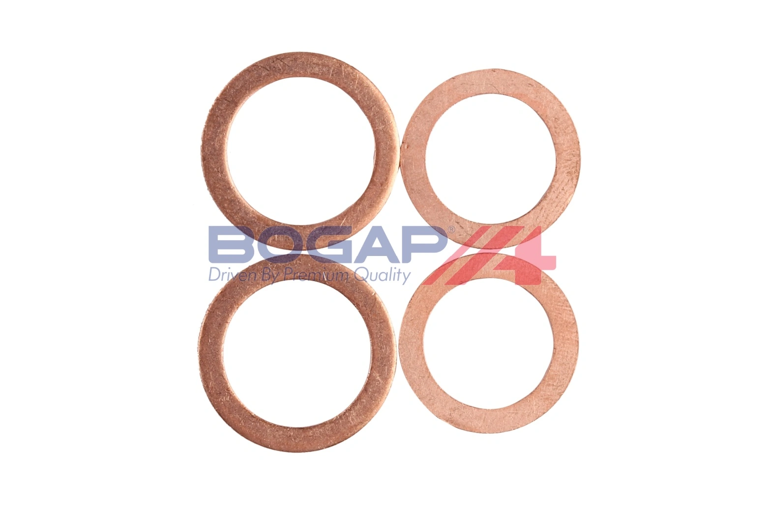 Hydraulic Hose, steering BOGAP Premium A3220111