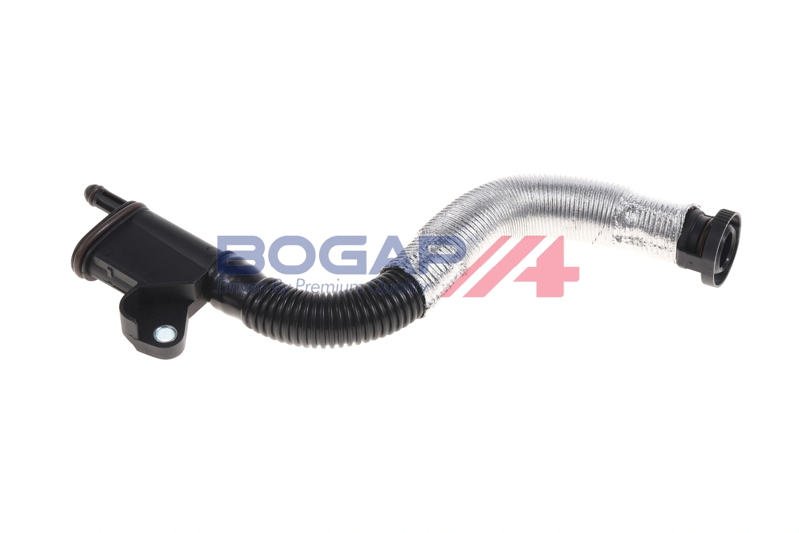 Hose, crankcase ventilation BOGAP Premium A1210223