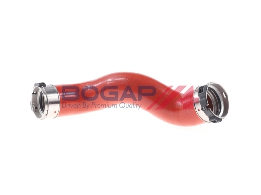 Charge Air Hose BOGAP Premium C1711174