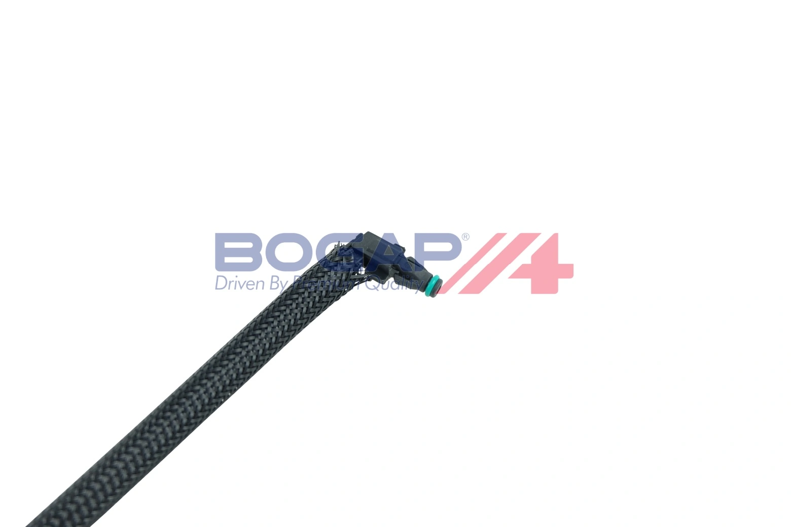 Hose, fuel overflow BOGAP Premium A1621102