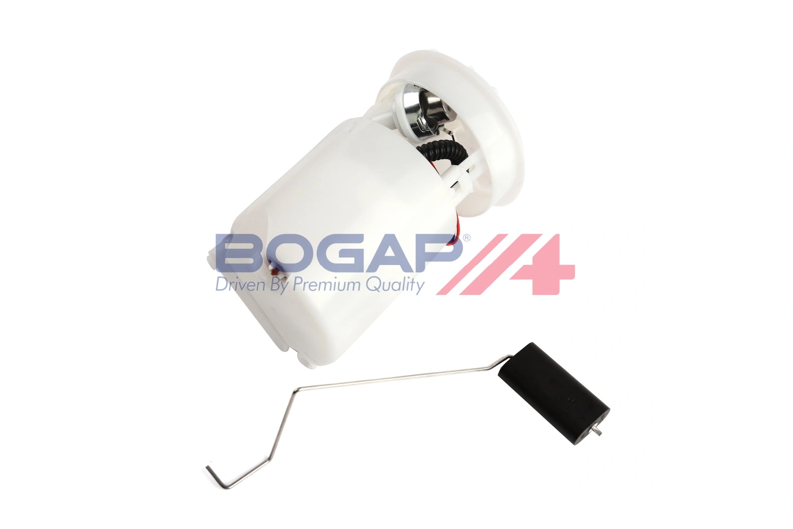 Fuel Pump BOGAP Premium V1622103