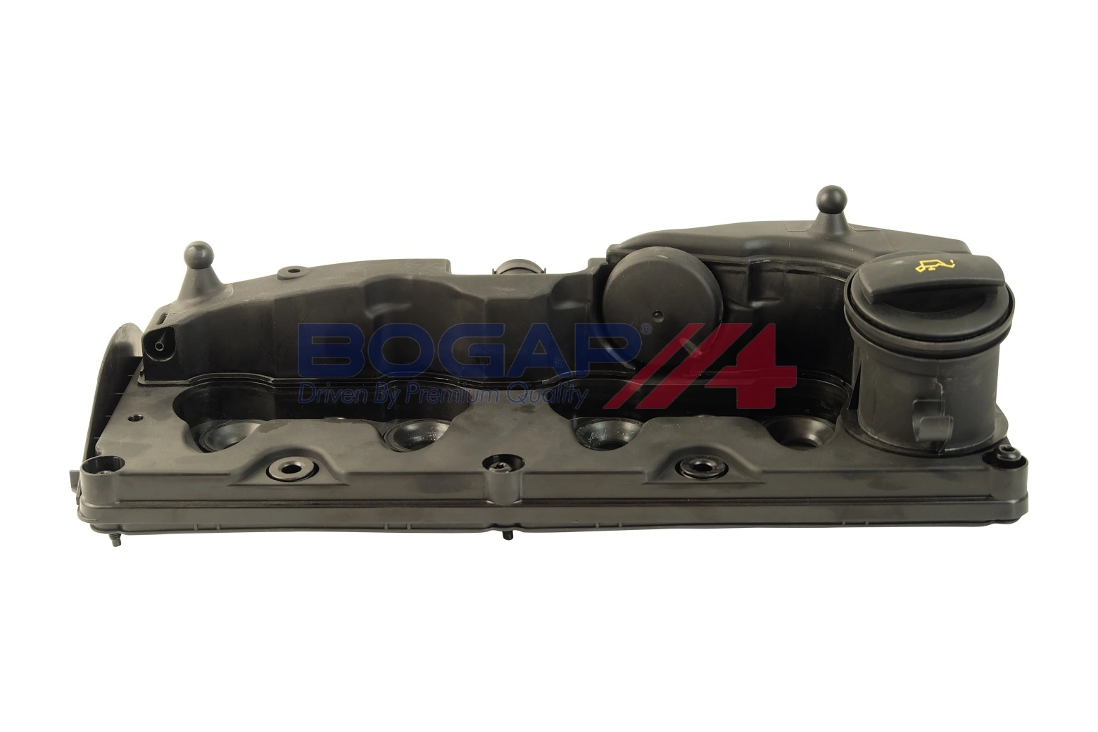 Cylinder Head Cover BOGAP Premium A1115101