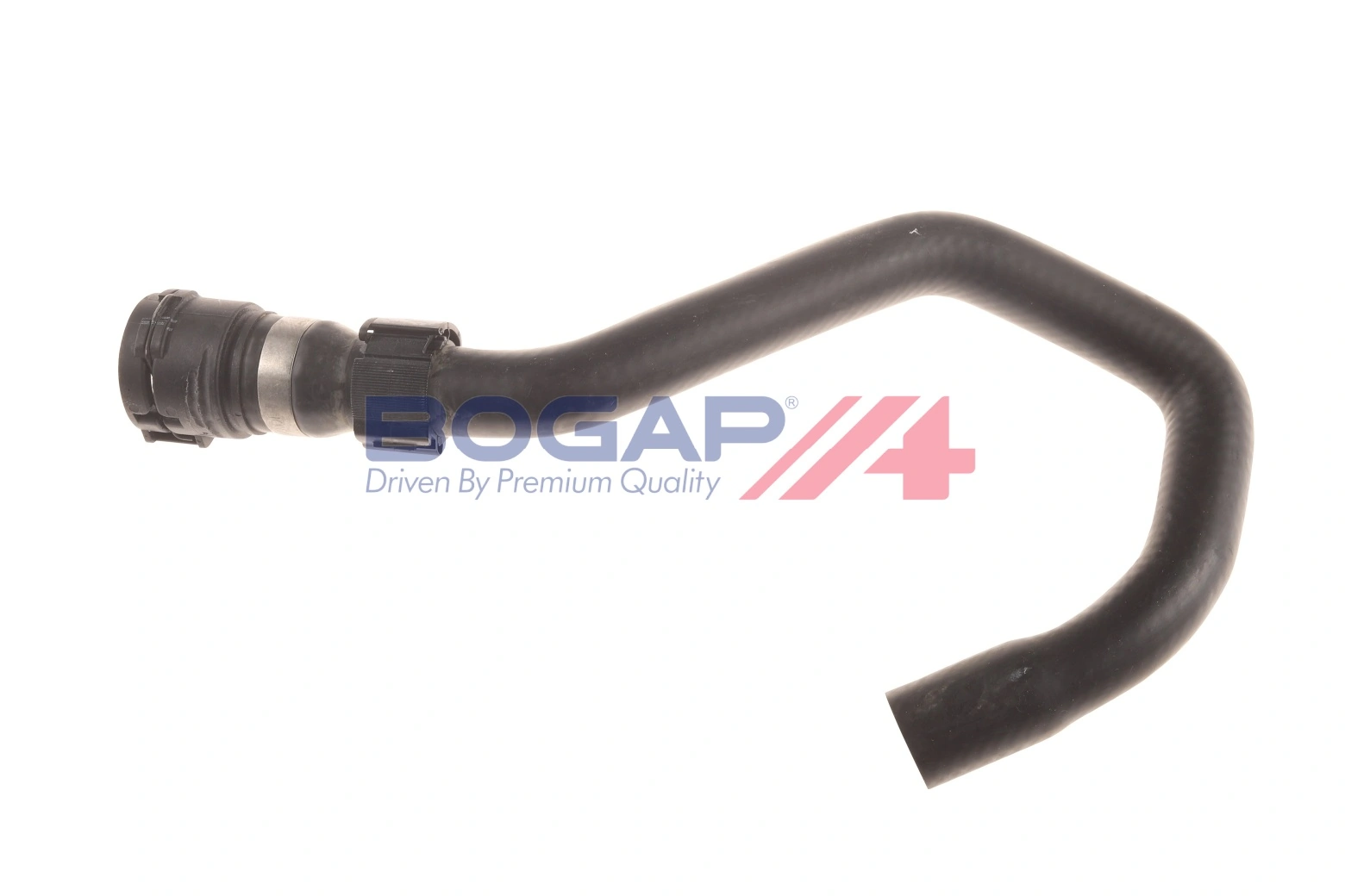 Radiator Hose BOGAP Premium A4228205