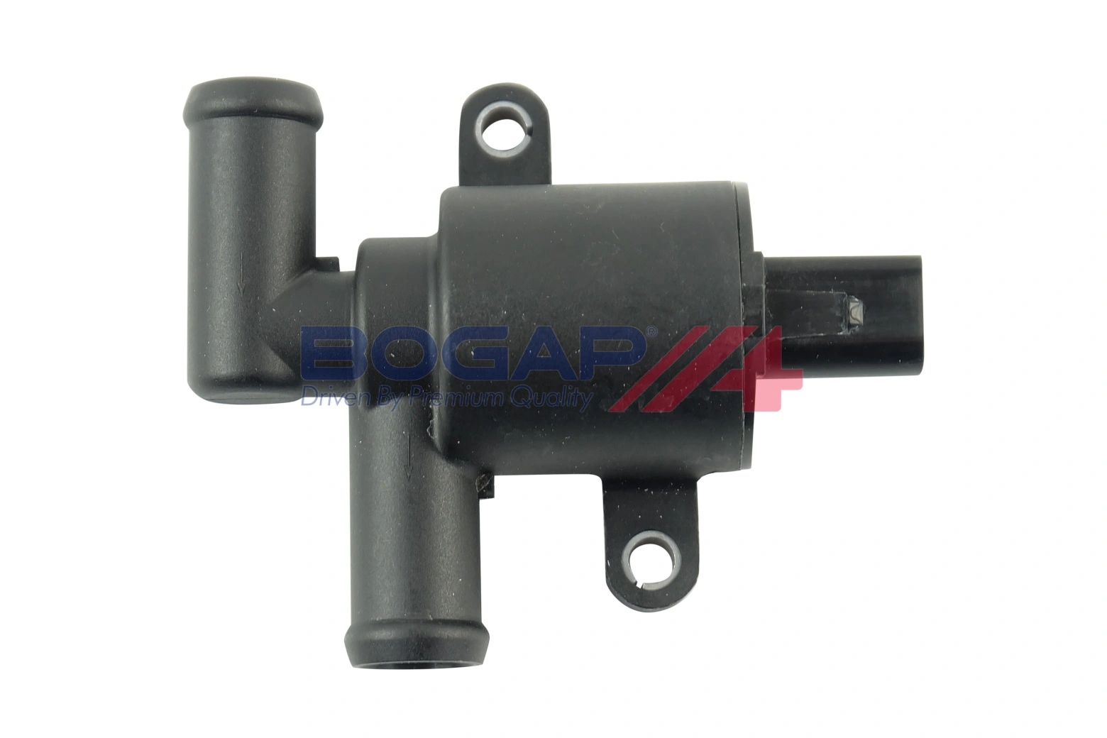 Coolant Control Valve BOGAP Premium A4122100