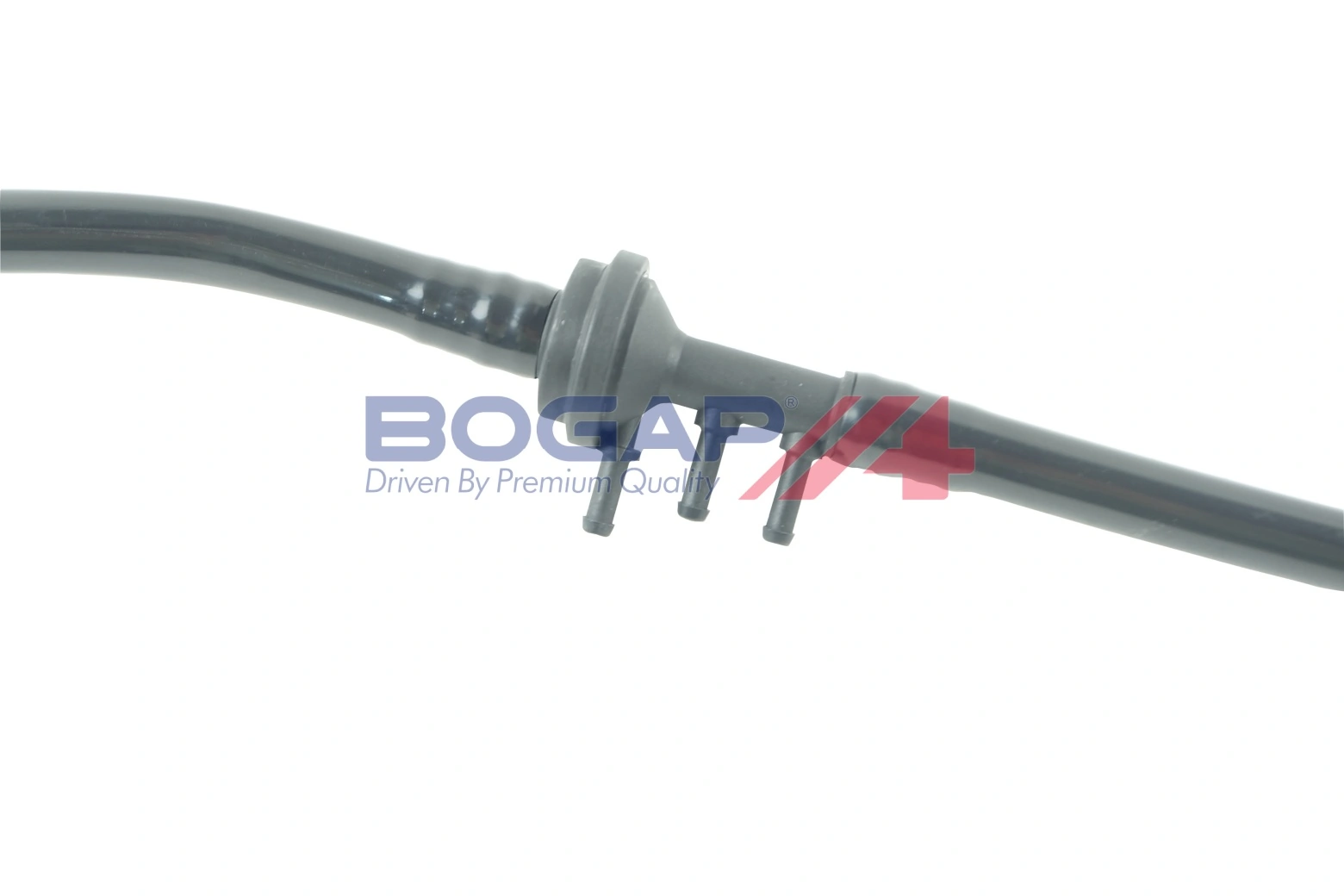 Vacuum Hose, braking system BOGAP Premium A3124105