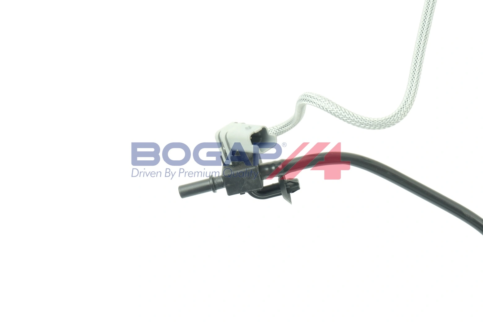 Hose, fuel overflow BOGAP Premium R1621113