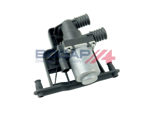 Coolant Control Valve BOGAP Premium B4122106