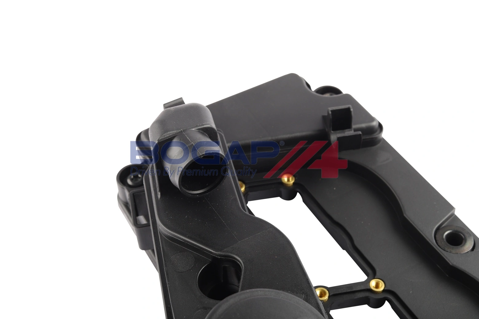 Cylinder Head Cover BOGAP Premium A1115114