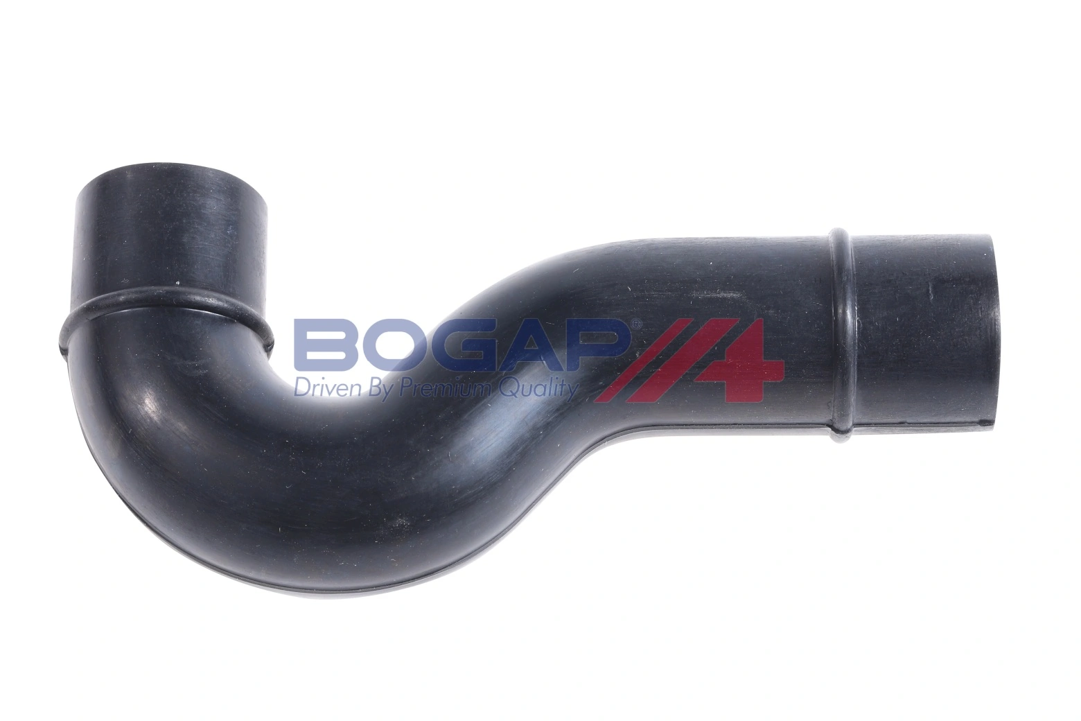 Hose, crankcase ventilation BOGAP Premium A1210153
