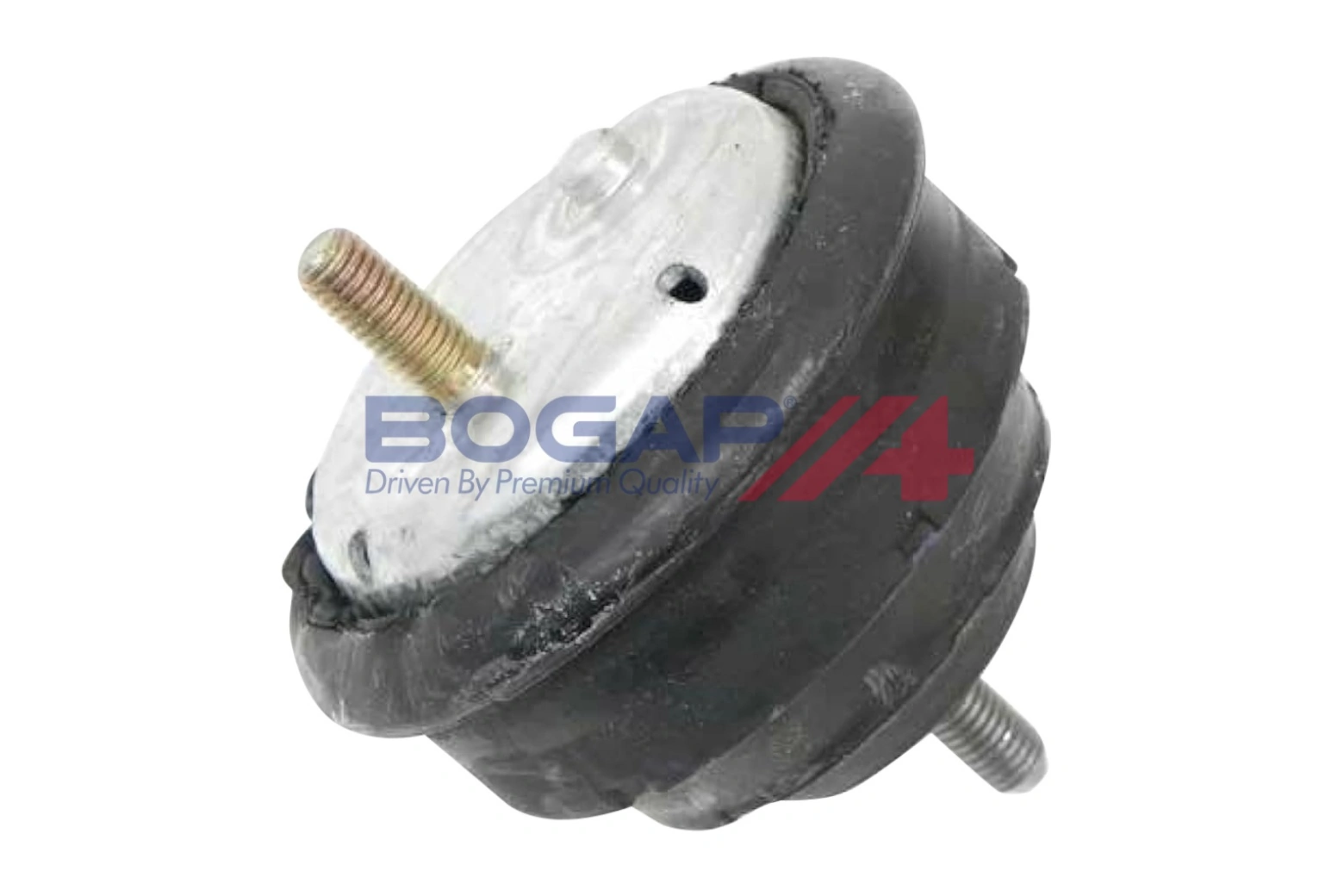 Mounting, engine BOGAP Premium B1911327