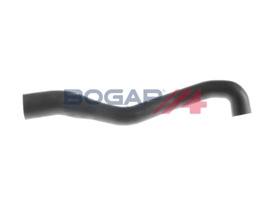 Intake Hose, air filter BOGAP Premium B1710119