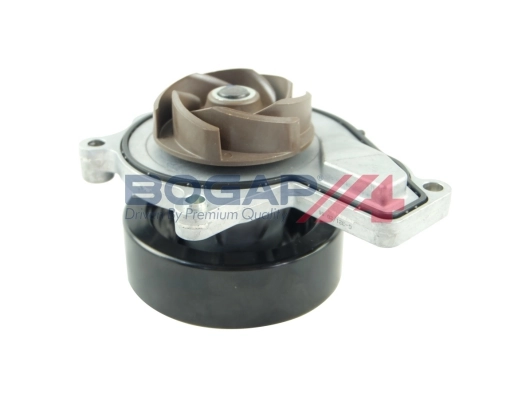 Water Pump, engine cooling BOGAP Premium B4234137