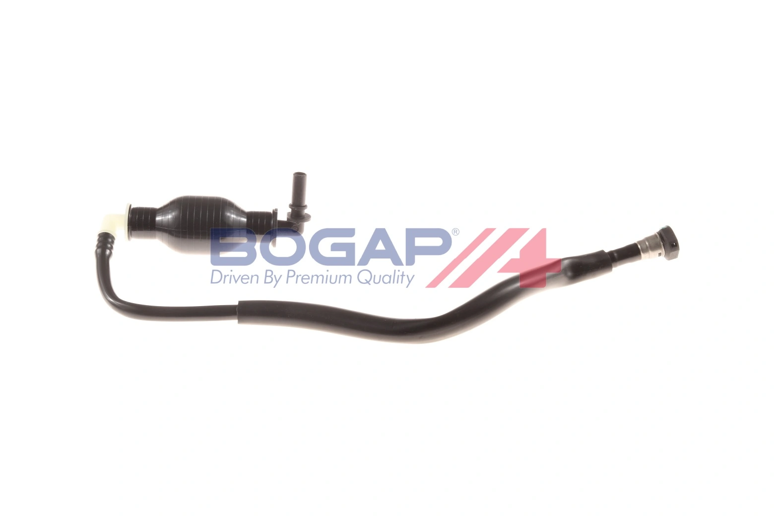 Fuel Line BOGAP Premium R1621120