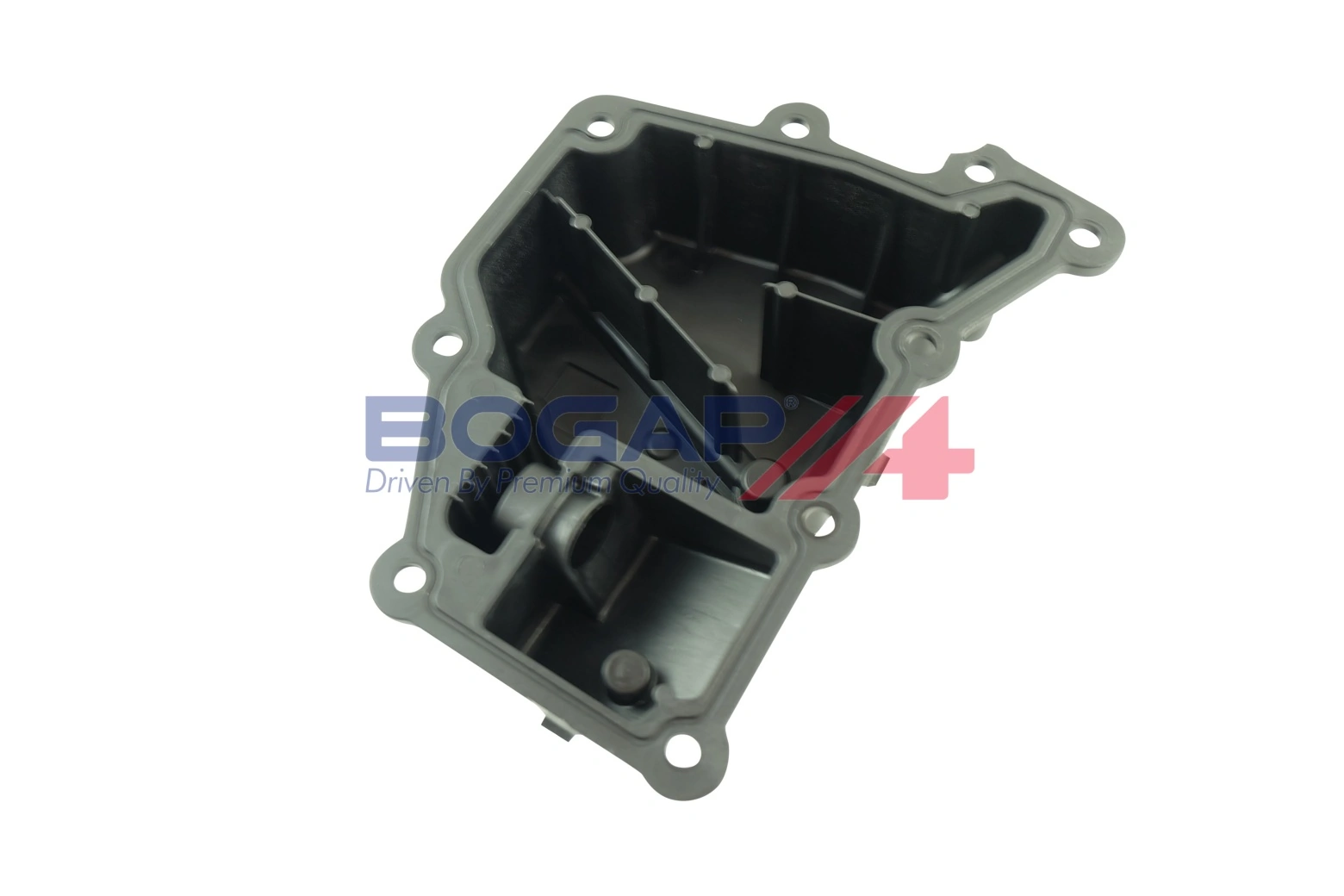 Oil Separator, crankcase ventilation BOGAP Premium A1216120