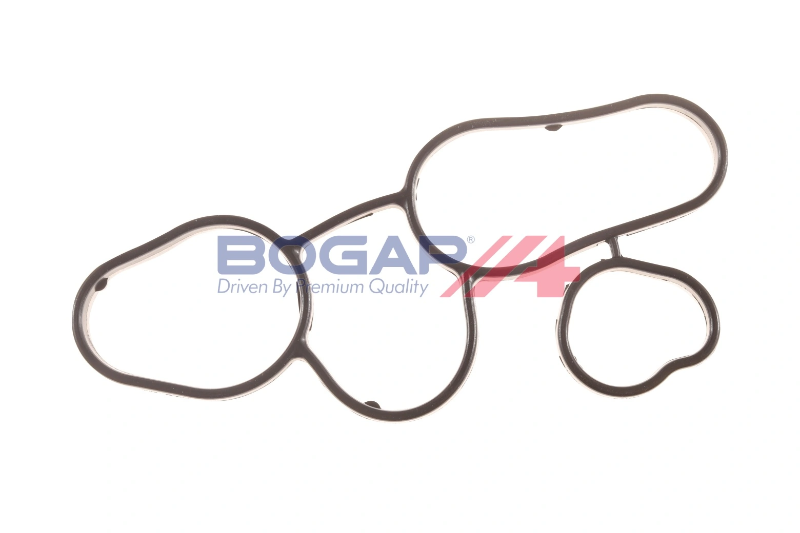 Seal, oil filter BOGAP Premium A1426103