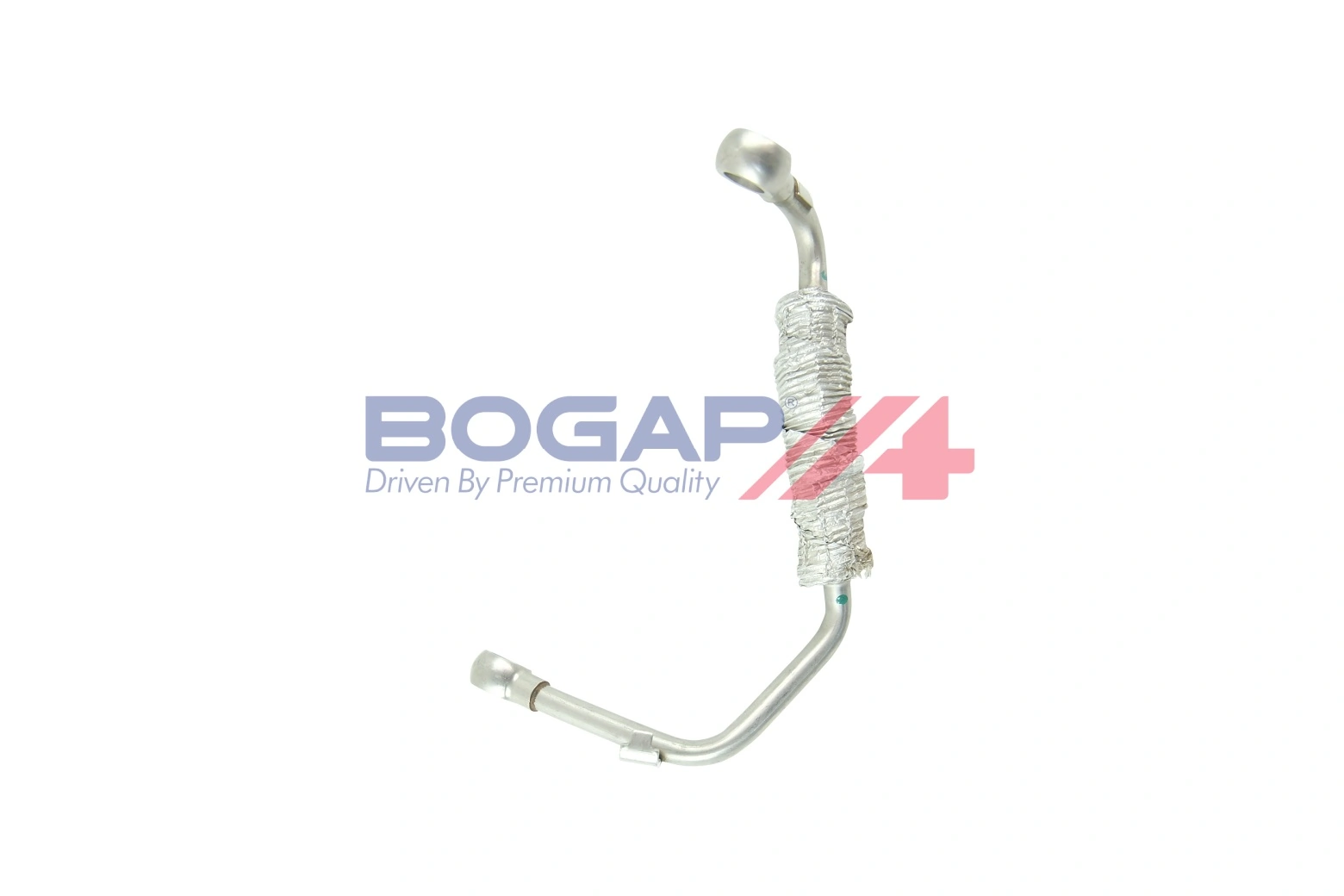 Oil Pipe, charger BOGAP Premium A4229137