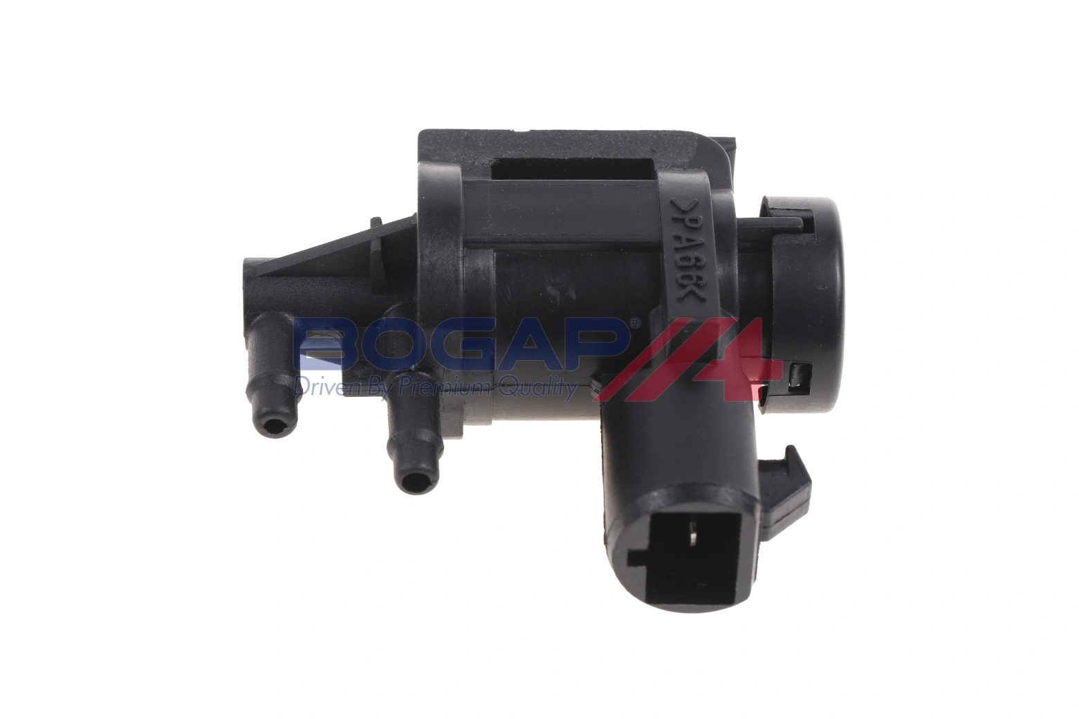 Pressure Converter, exhaust control BOGAP Premium F6112101