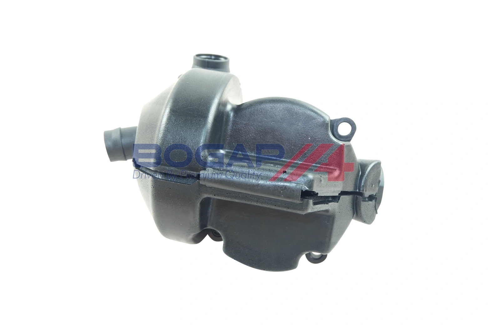 Oil Separator, crankcase ventilation BOGAP Premium B1216107