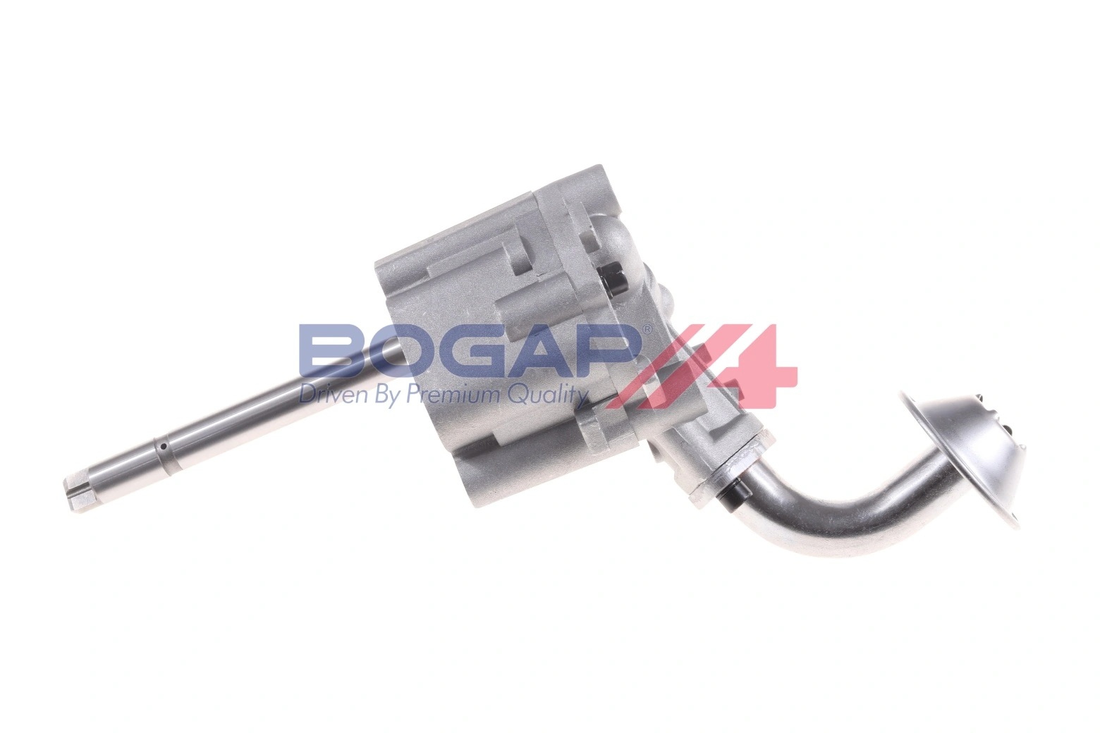 Oil Pump BOGAP Premium A1410125
