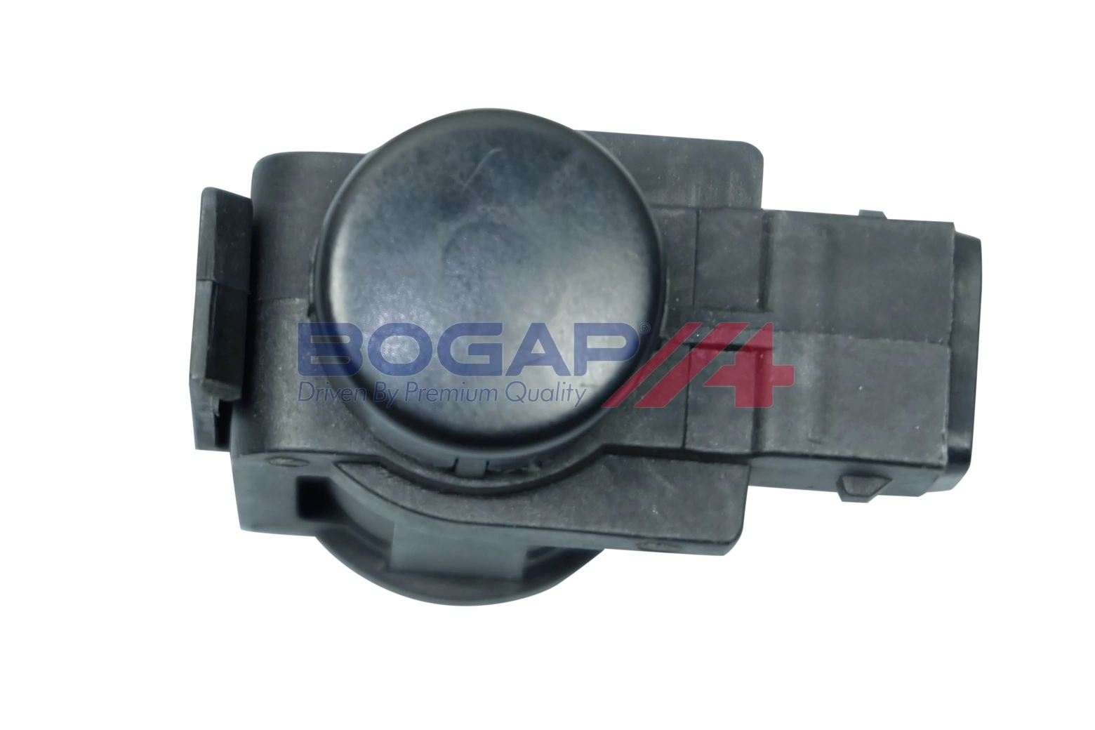 Control, swirl covers (induction pipe) BOGAP Premium A6310111