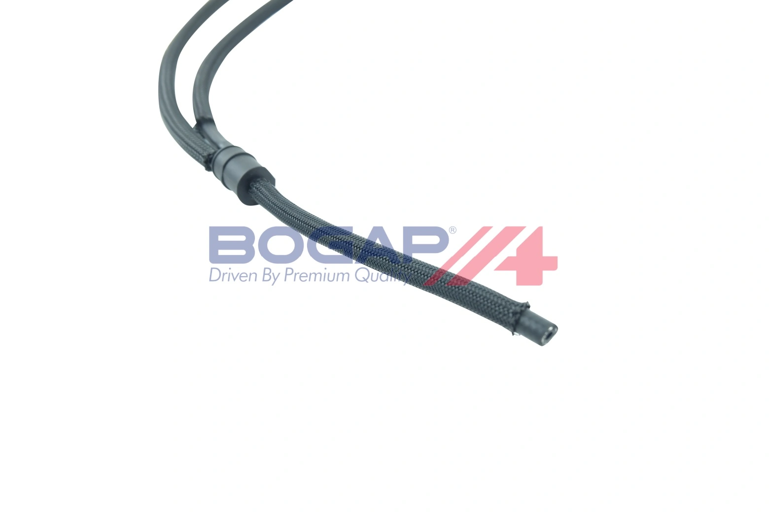 Hose, fuel overflow BOGAP Premium A1621113