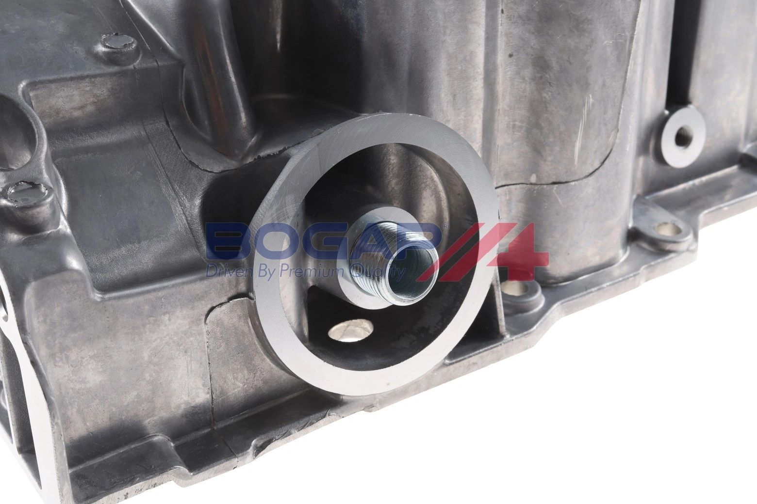 Oil Sump BOGAP Premium A1919117
