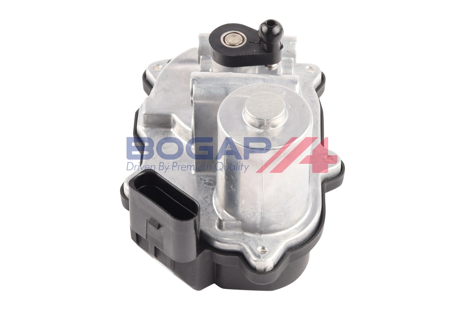 Control, swirl covers (induction pipe) BOGAP Premium A6310111