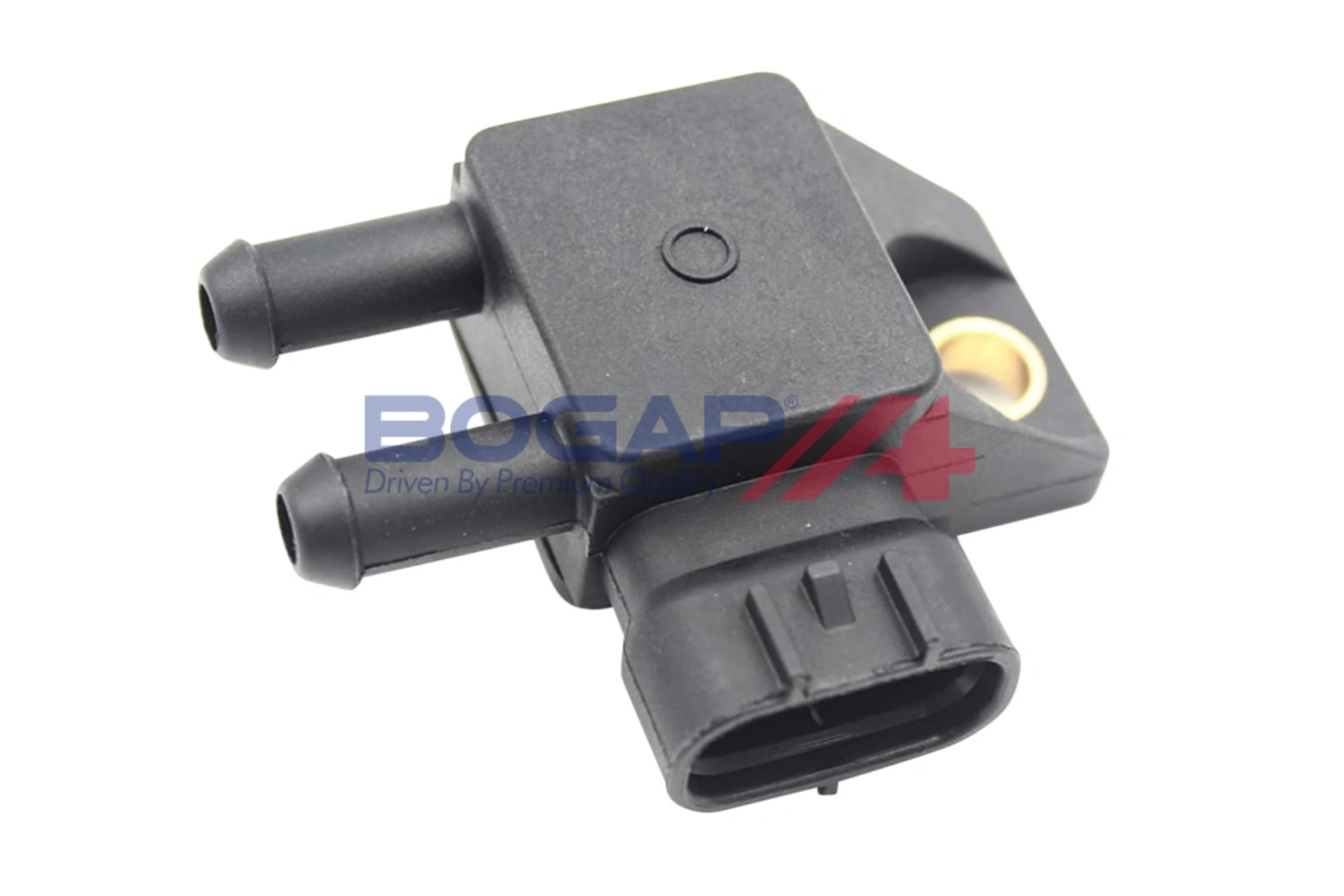 Sensor, exhaust pressure BOGAP Premium T6121100