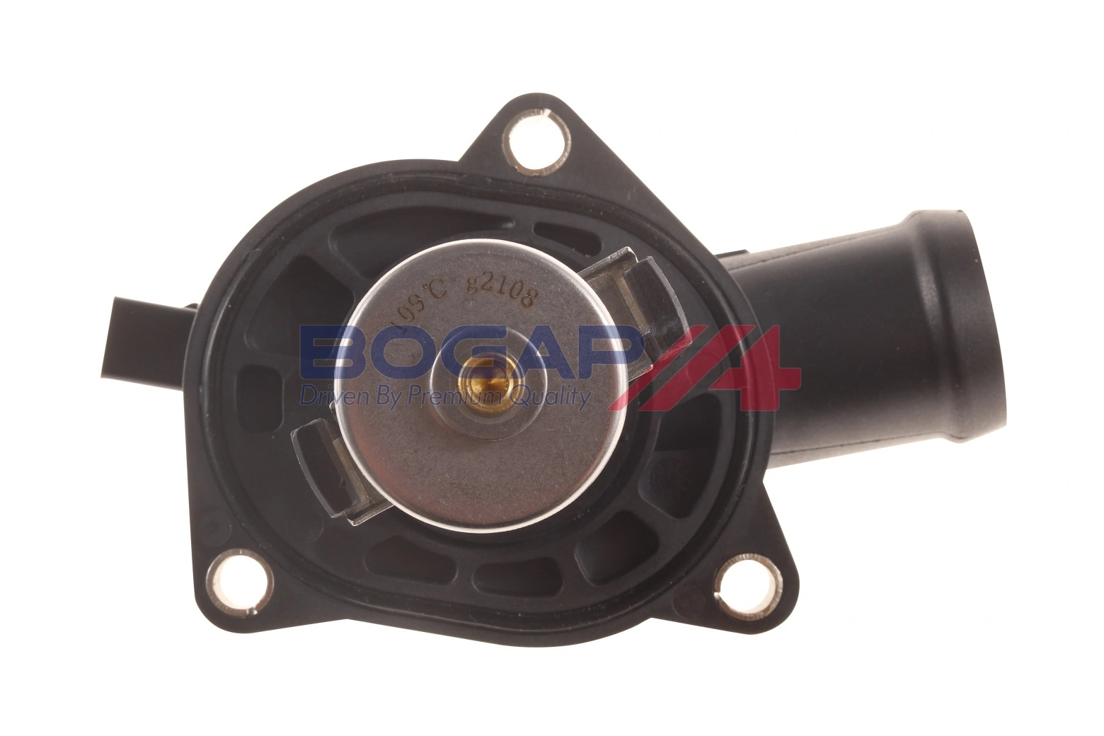 Thermostat, coolant BOGAP Premium A4245132