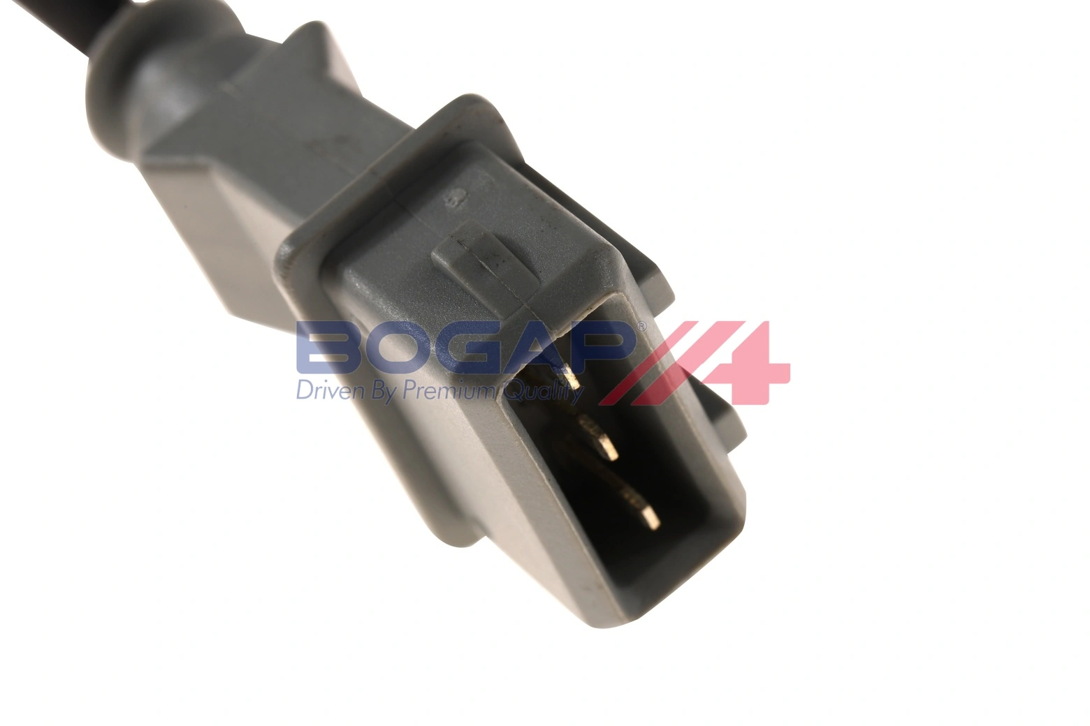Sensor, crankshaft pulse BOGAP Premium A6115132