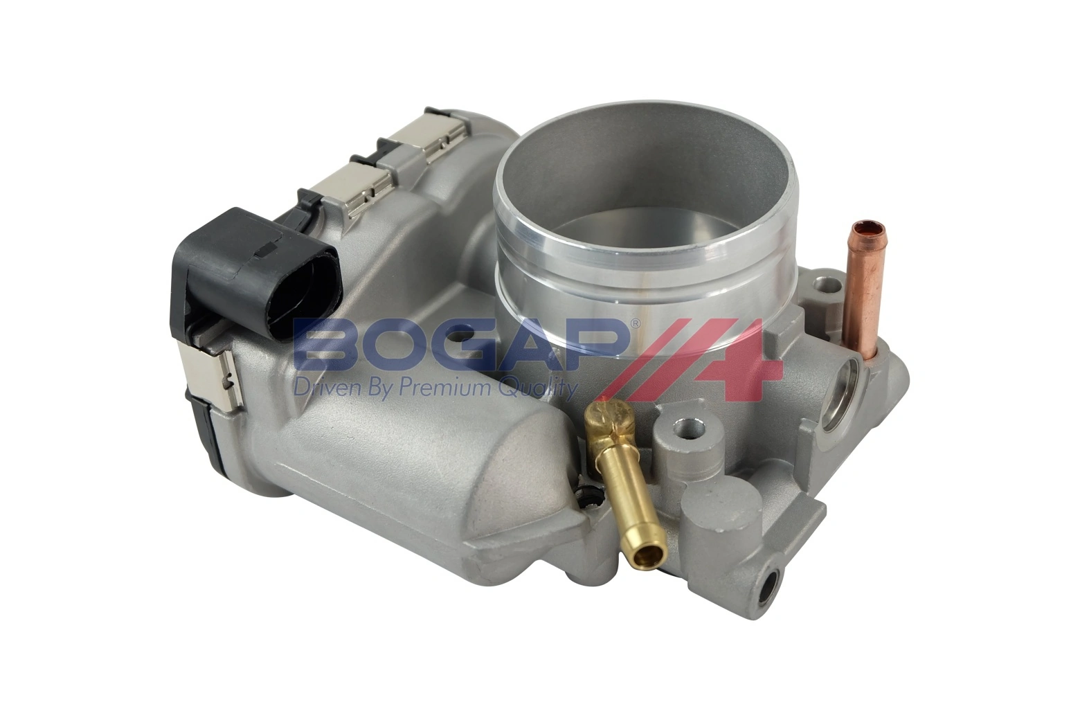 Throttle Body BOGAP Premium A6319125