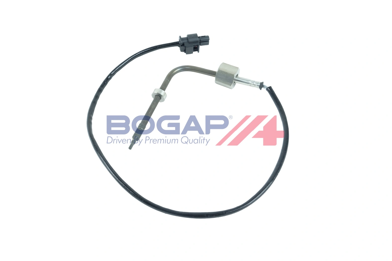 Sensor, exhaust gas temperature BOGAP Premium C6120119