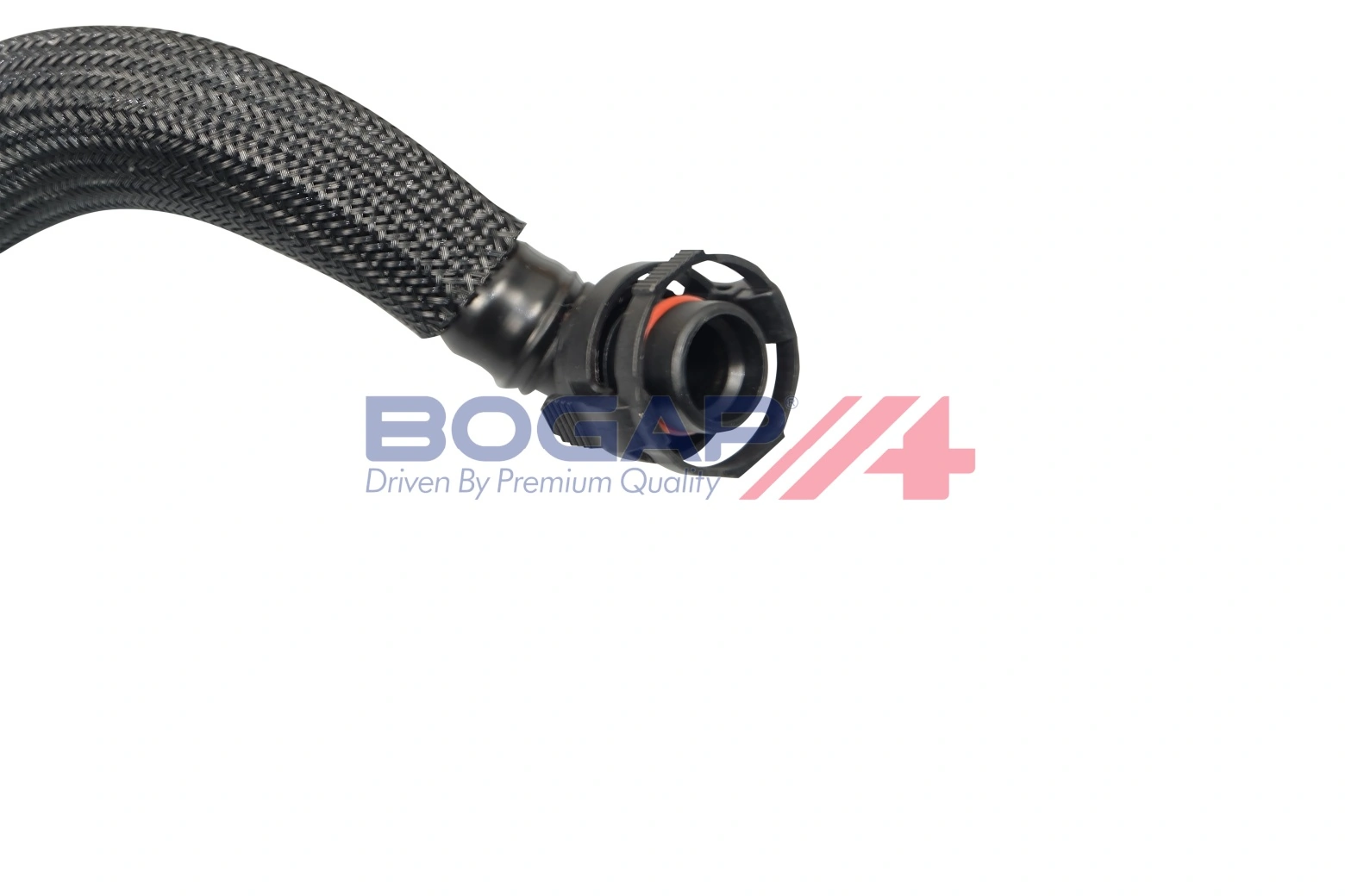 Cylinder Head Cover BOGAP Premium B1115108