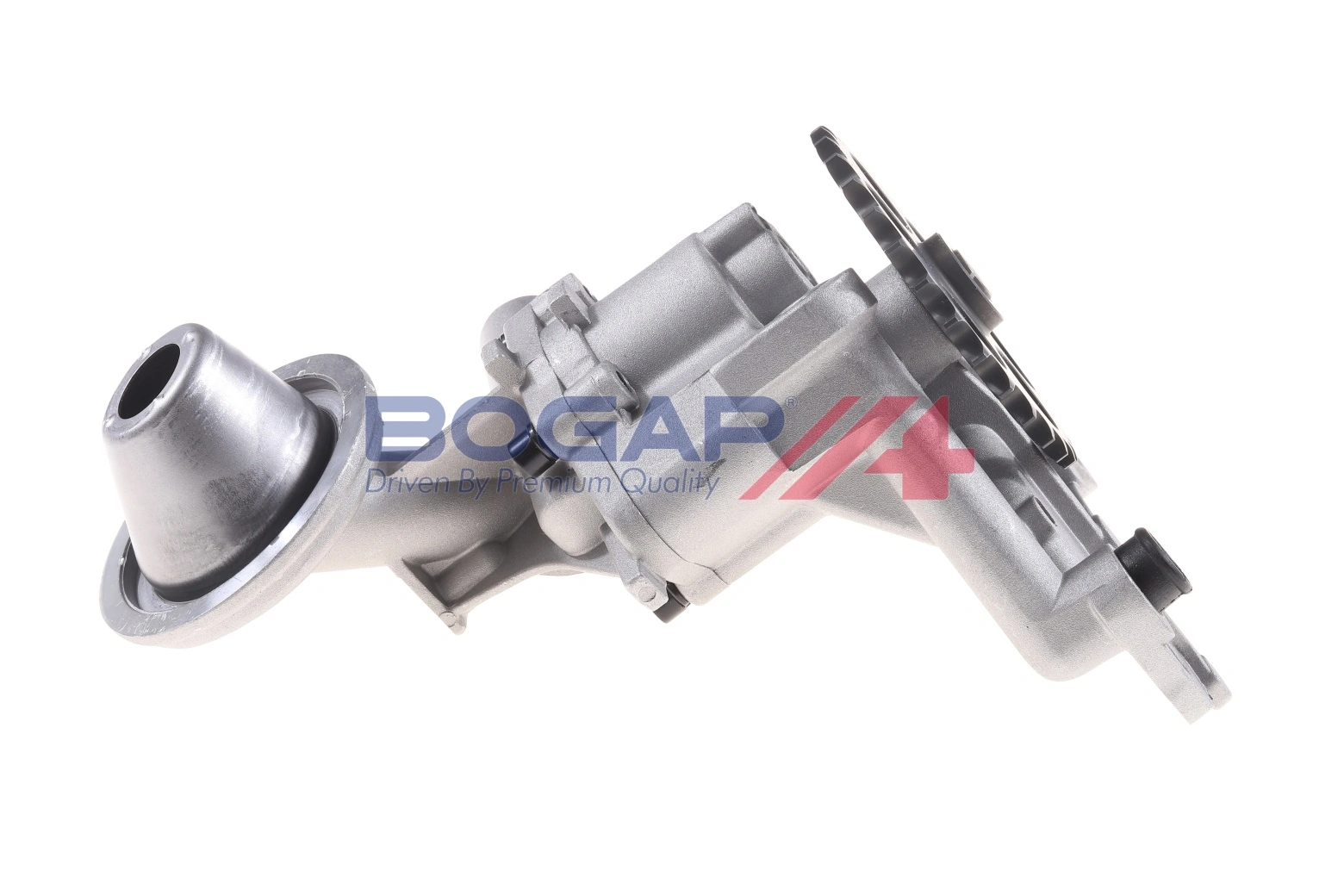 Oil Pump BOGAP Premium A1410133